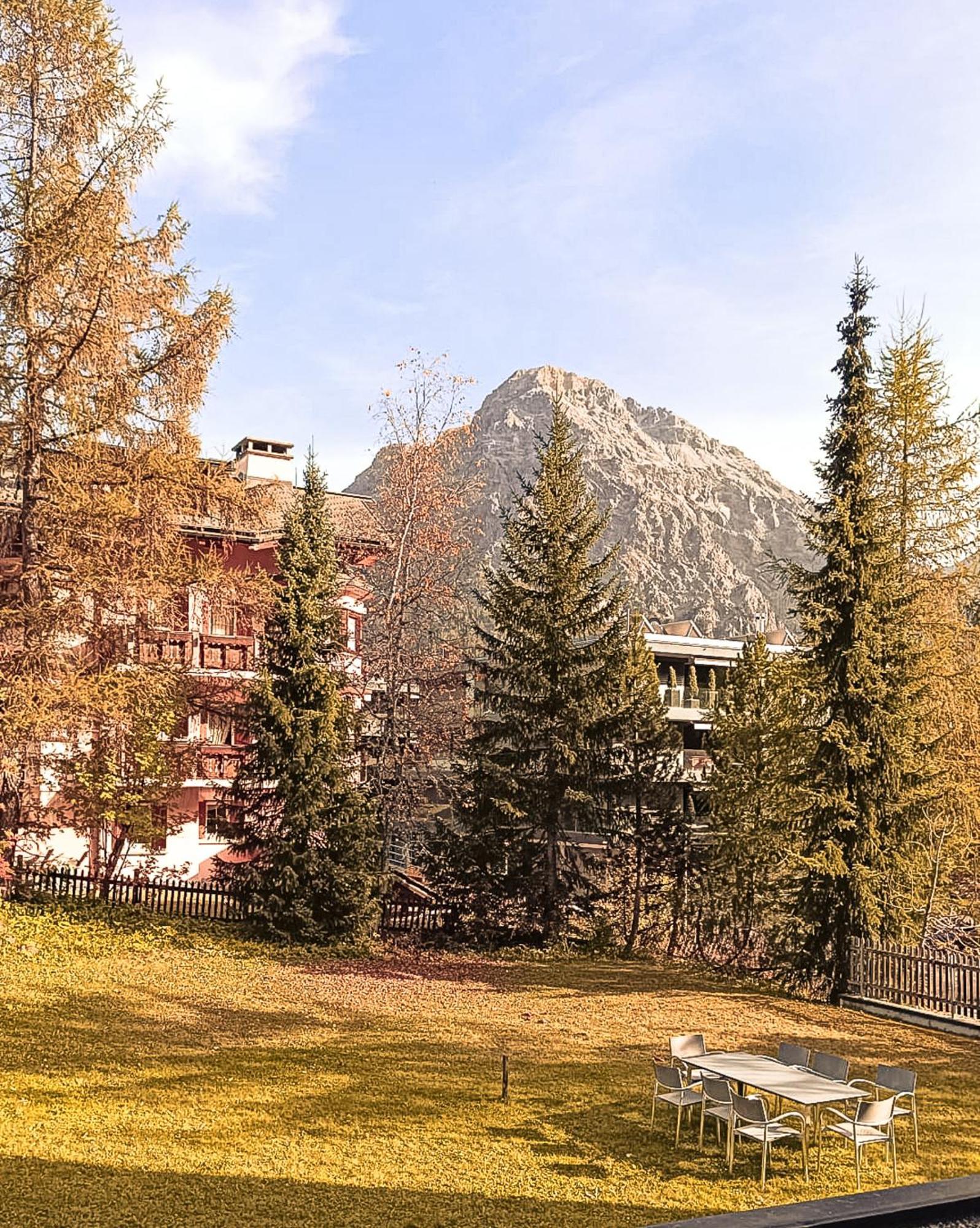 Haus Padrun, Apartment nr.8 Arosa Exterior foto
